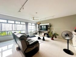 Blk 101A Eastcreek @ Canberra (Sembawang), HDB 5 Rooms #470252461